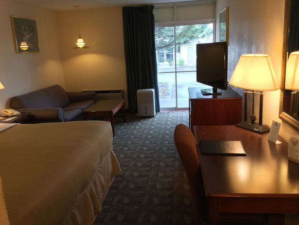Imagen de la habitación del Hotel Days Inn By Wyndham Grand Island I-80. Foto 18
