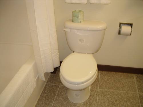 Imagen de la habitación del Hotel Days Inn By Wyndham Grande Prairie. Foto 2