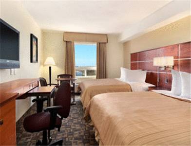 Imagen de la habitación del Hotel Days Inn By Wyndham Grande Prairie. Foto 8