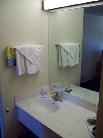 Imagen de la habitación del Hotel Days Inn By Wyndham Great Falls. Foto 2