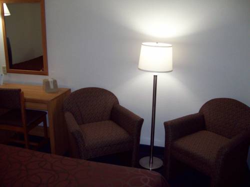 Imagen de la habitación del Hotel Days Inn By Wyndham Great Falls. Foto 3