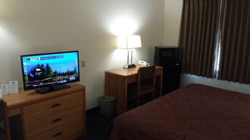 Imagen de la habitación del Hotel Days Inn By Wyndham Great Falls. Foto 4