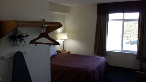 Imagen de la habitación del Hotel Days Inn By Wyndham Great Falls. Foto 5