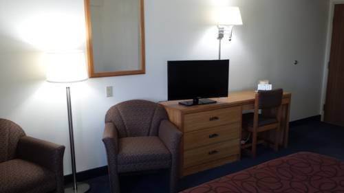 Imagen de la habitación del Hotel Days Inn By Wyndham Great Falls. Foto 6