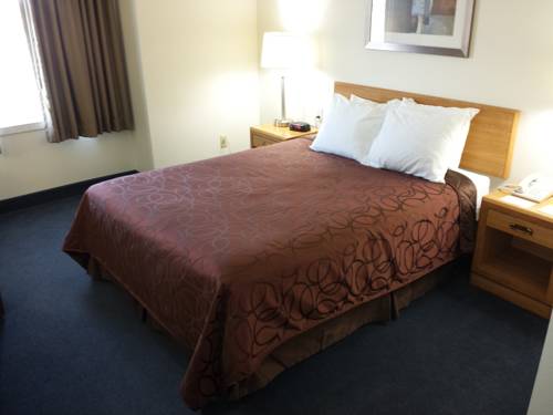 Imagen de la habitación del Hotel Days Inn By Wyndham Great Falls. Foto 9
