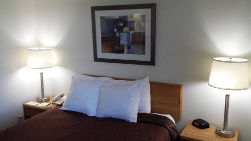 Imagen de la habitación del Hotel Days Inn By Wyndham Great Falls. Foto 10