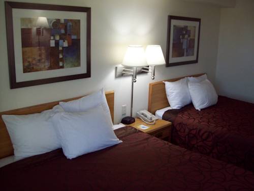 Imagen de la habitación del Hotel Days Inn By Wyndham Great Falls. Foto 13