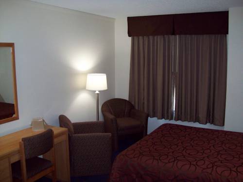 Imagen de la habitación del Hotel Days Inn By Wyndham Great Falls. Foto 14