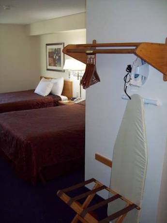 Imagen de la habitación del Hotel Days Inn By Wyndham Great Falls. Foto 15