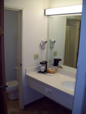 Imagen de la habitación del Hotel Days Inn By Wyndham Great Falls. Foto 16
