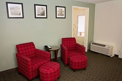 Imagen de la habitación del Hotel Days Inn By Wyndham Greenville, Greenville. Foto 3