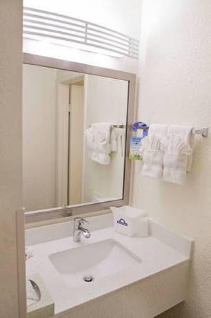 Imagen de la habitación del Hotel Days Inn By Wyndham Greenville, Greenville. Foto 4