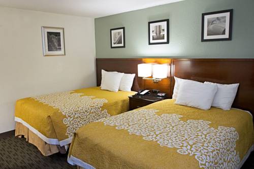 Imagen de la habitación del Hotel Days Inn By Wyndham Greenville, Greenville. Foto 5