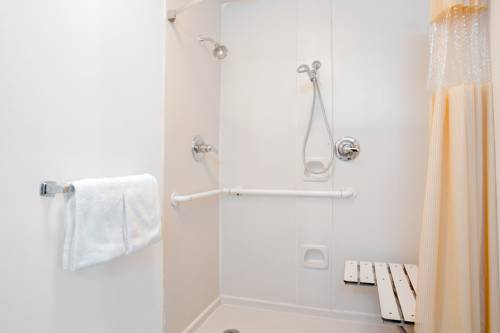 Imagen de la habitación del Hotel Days Inn By Wyndham Greenville, Greenville. Foto 7