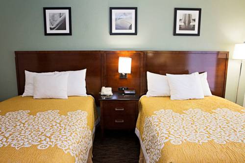 Imagen de la habitación del Hotel Days Inn By Wyndham Greenville, Greenville. Foto 10