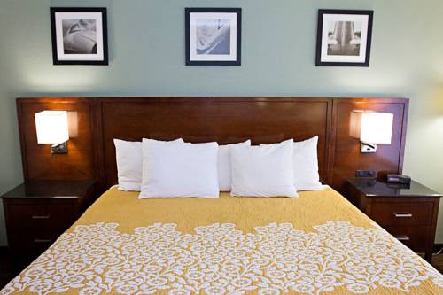Imagen de la habitación del Hotel Days Inn By Wyndham Greenville, Greenville. Foto 13