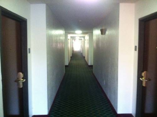 Imagen de la habitación del Hotel Days Inn By Wyndham Greenville South/mauldin. Foto 6