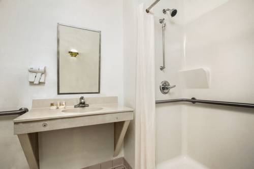 Imagen de la habitación del Hotel Days Inn By Wyndham Greenville South/mauldin. Foto 8