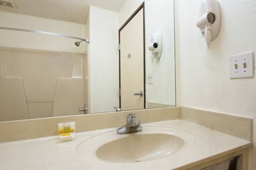 Imagen de la habitación del Hotel Days Inn By Wyndham Greenville South/mauldin. Foto 9