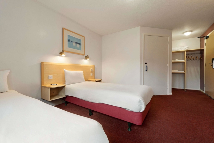 Imagen de la habitación del Hotel Days Inn By Wyndham Gretna Green M74. Foto 3