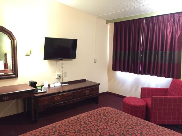 Imagen de la habitación del Hotel Days Inn By Wyndham Grove City Columbus South. Foto 3