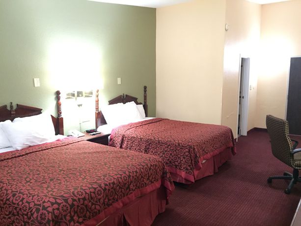 Imagen de la habitación del Hotel Days Inn By Wyndham Grove City Columbus South. Foto 9