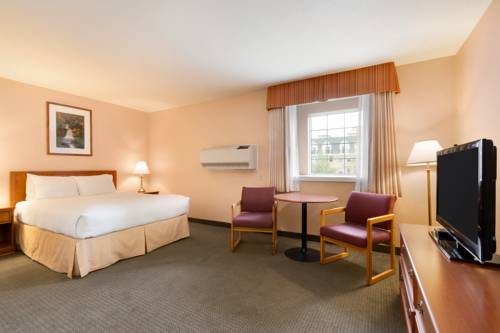 Imagen de la habitación del Hotel Days Inn By Wyndham Guelph. Foto 3