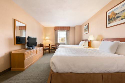 Imagen de la habitación del Hotel Days Inn By Wyndham Guelph. Foto 4
