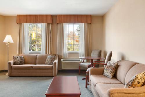 Imagen de la habitación del Hotel Days Inn By Wyndham Guelph. Foto 5