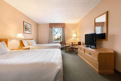 Imagen de la habitación del Hotel Days Inn By Wyndham Guelph. Foto 9