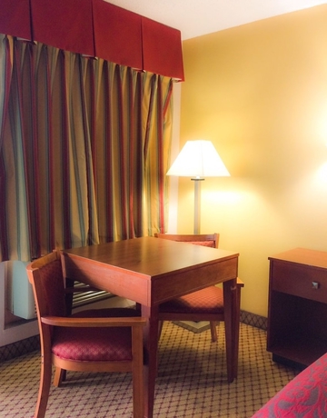 Imagen de la habitación del Hotel Days Inn By Wyndham Gulfport. Foto 5