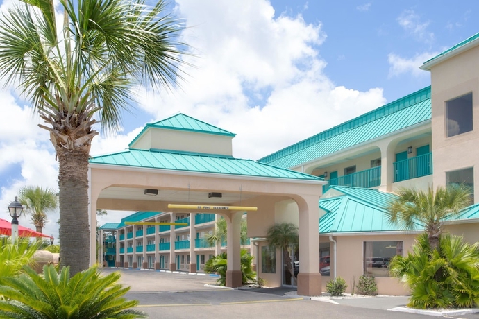 Imagen general del Hotel Days Inn By Wyndham Gulfport. Foto 2
