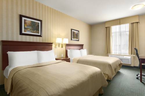 Imagen de la habitación del Hotel Days Inn By Wyndham Hamilton, Hamilton . Foto 5