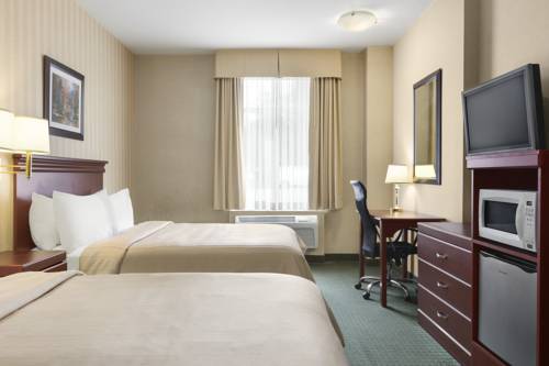 Imagen de la habitación del Hotel Days Inn By Wyndham Hamilton, Hamilton . Foto 6