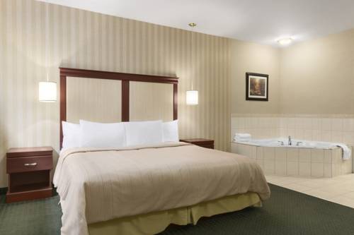 Imagen de la habitación del Hotel Days Inn By Wyndham Hamilton, Hamilton . Foto 9