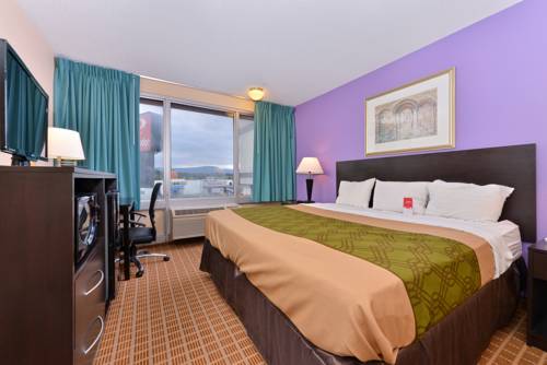 Imagen de la habitación del Hotel Days Inn By Wyndham Harrisonburg. Foto 5