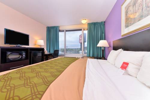 Imagen de la habitación del Hotel Days Inn By Wyndham Harrisonburg. Foto 7