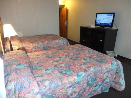 Imagen de la habitación del Hotel Days Inn By Wyndham Harrisonburg. Foto 8