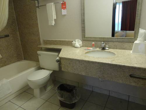 Imagen de la habitación del Hotel Days Inn By Wyndham Harrisonburg. Foto 12