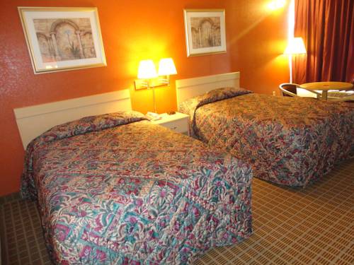 Imagen de la habitación del Hotel Days Inn By Wyndham Harrisonburg. Foto 13