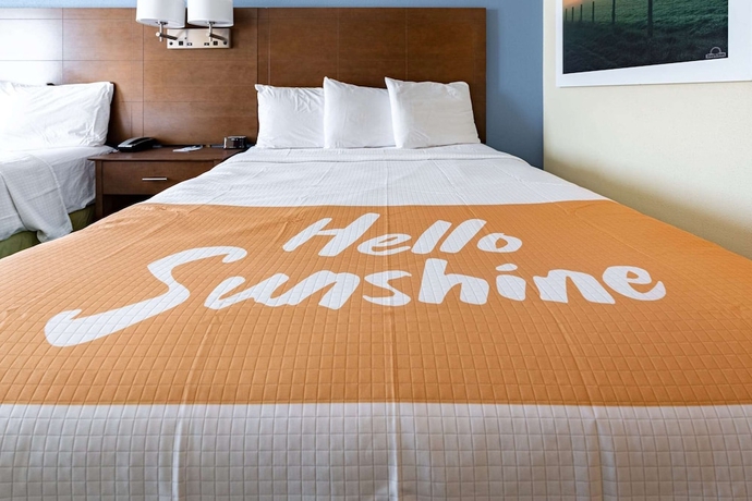 Imagen de la habitación del Hotel Days Inn By Wyndham Hartford/closest Downtown. Foto 3