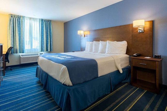 Imagen de la habitación del Hotel Days Inn By Wyndham Hartford/closest Downtown. Foto 6