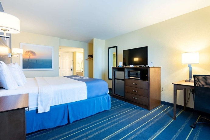 Imagen de la habitación del Hotel Days Inn By Wyndham Hartford/closest Downtown. Foto 7