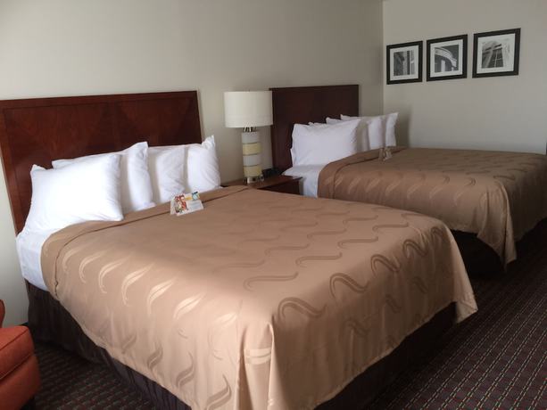 Imagen de la habitación del Hotel Days Inn By Wyndham Hartsfield Jackson Atlanta Airport West. Foto 2