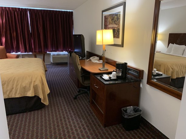 Imagen de la habitación del Hotel Days Inn By Wyndham Hartsfield Jackson Atlanta Airport West. Foto 3