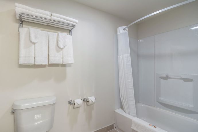 Imagen de la habitación del Hotel Days Inn By Wyndham Hartsfield Jackson Atlanta Airport West. Foto 6