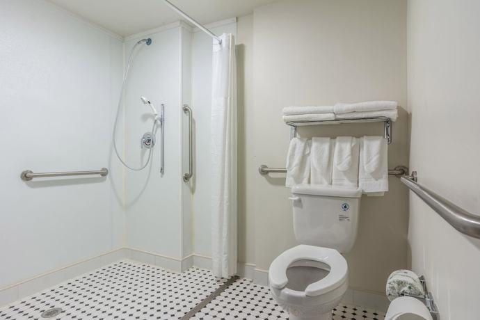 Imagen de la habitación del Hotel Days Inn By Wyndham Hartsfield Jackson Atlanta Airport West. Foto 7