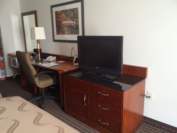 Imagen de la habitación del Hotel Days Inn By Wyndham Hartsfield Jackson Atlanta Airport West. Foto 8