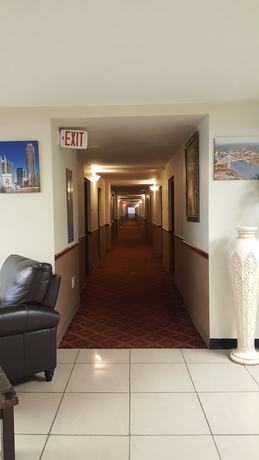 Imagen de los interiores del Hotel Days Inn By Wyndham Hartsfield Jackson Atlanta Airport West. Foto 18