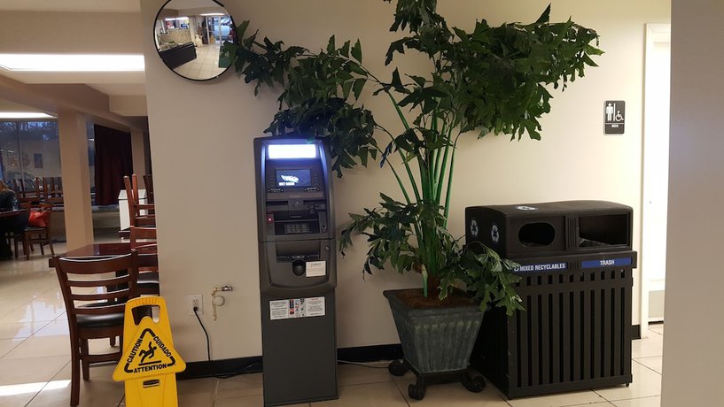 Imagen de los interiores del Hotel Days Inn By Wyndham Hartsfield Jackson Atlanta Airport West. Foto 19